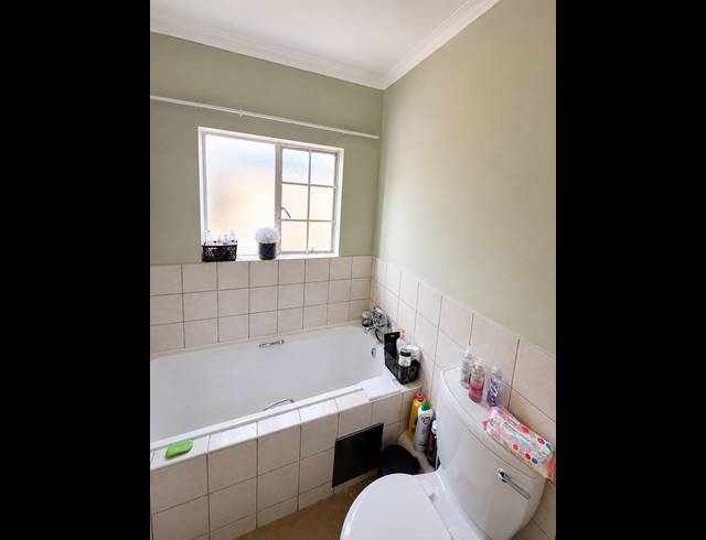 2 BEDROOM APARTMENT FOR SALE IN TERENURE